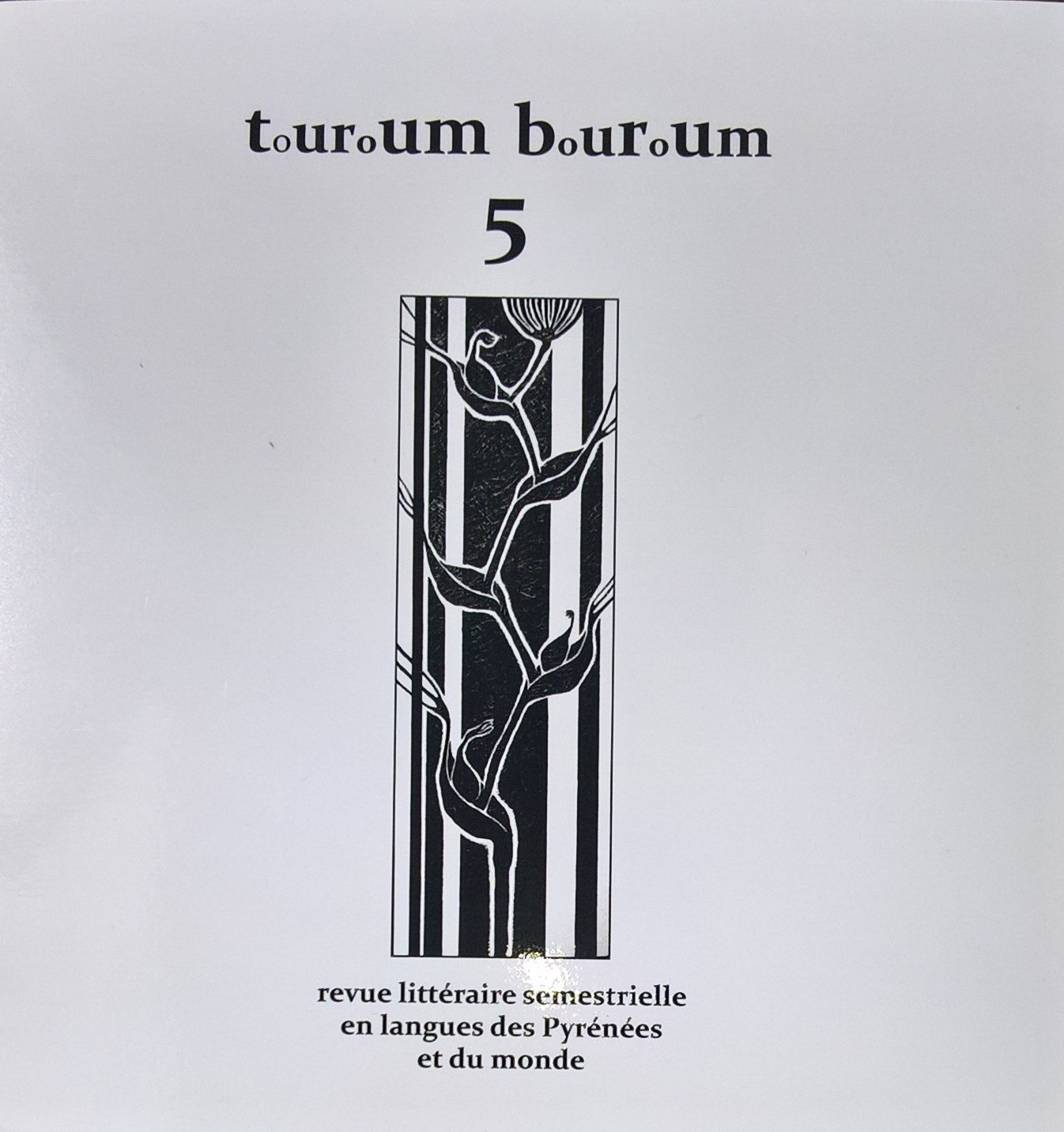 Touroum Bouroum 5
